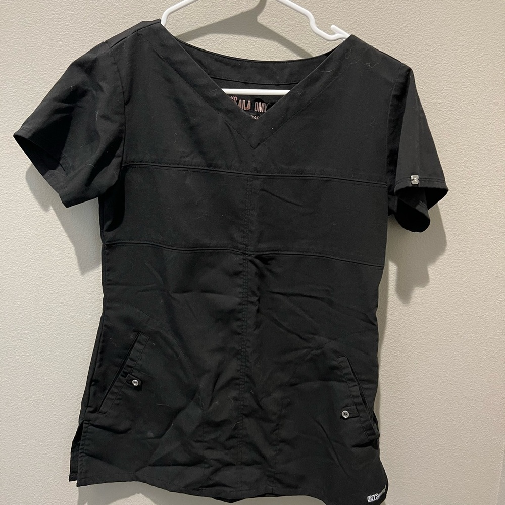 Grey’s Anatomy Infinity by Barco scrubs.